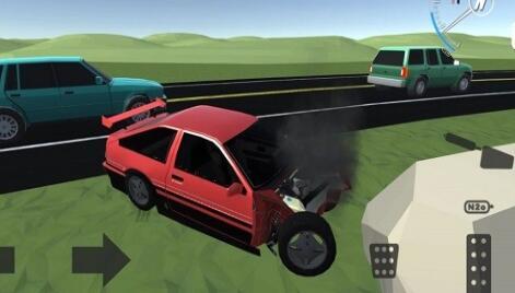 赛车驾驶模拟器最新版本