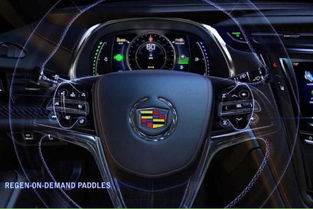 什么是电动汽车再生制动控制技术的发展