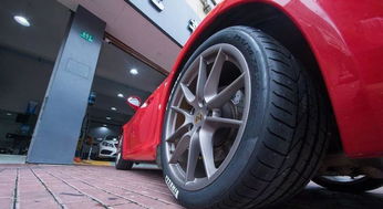 汽车轮胎气压高低对轮胎有什么影响