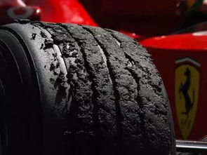 F1赛车轮胎更换策略的演变：从保守到激进，轮胎的变革之路