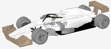 F1赛车快速换挡系统的工作原理：超越速度极限的换挡秘籍