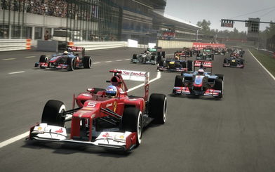 F1车队未来三年发展规划：速度与激情的全新篇章
