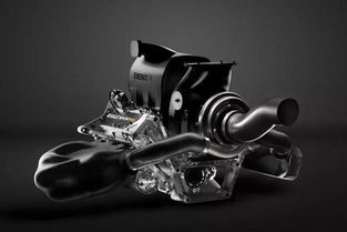 f1引擎发展史