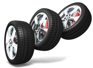 十大汽车轮胎品牌排行榜一览(2)